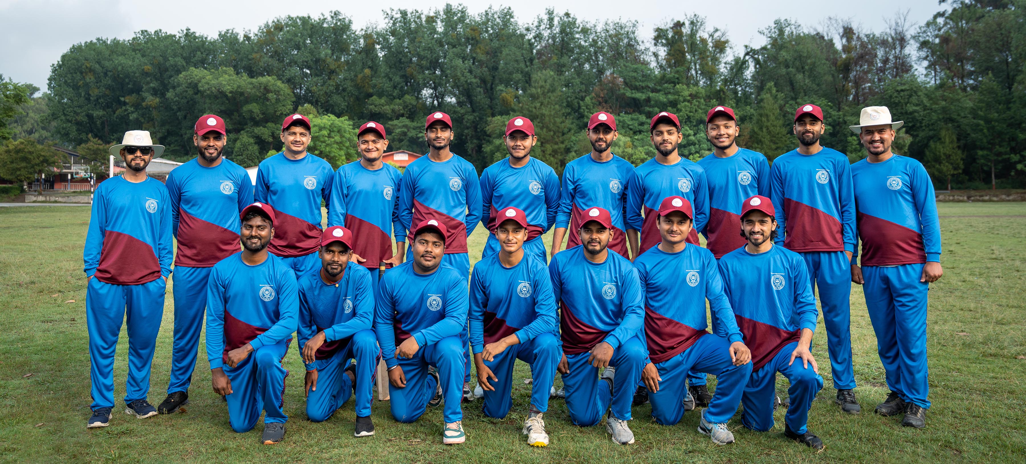 Inter Law College Cricket Tournament