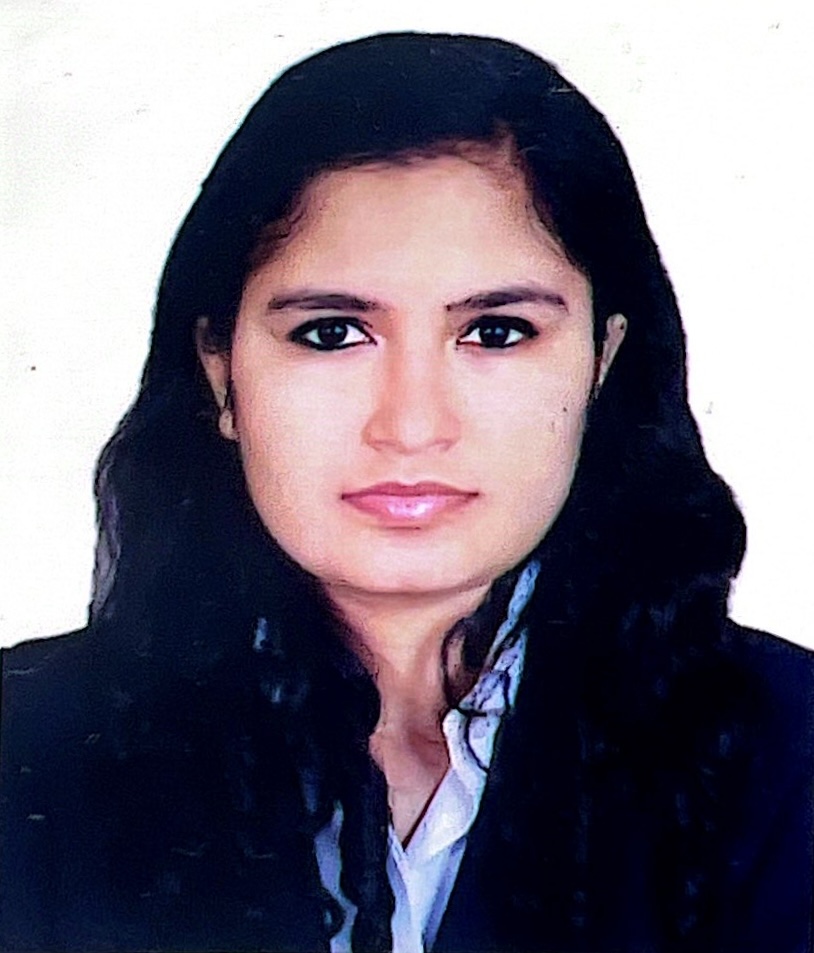 Pariksha Dhakal